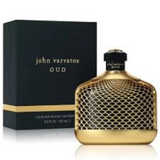 John Varvatos Oud For Men 4.2 oz EDP picture
