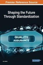 Shaping the Future Through Standardization picture