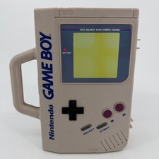 Vintage 1991 Nintendo Game Boy GB-80 Hard Shell Carrying Case ALS Industries picture