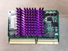 185--Sonnet Crescendo G3 PPCG3-375-5-K-06 G3 Add-On Card for Vintage Mac picture
