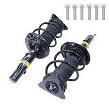 Front Left Right Complete Struts & Coil Springs Assy For Nissan Sentra 2020-2024 picture