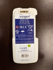 Inogen G5 / Rove 6 8-Cell Standard Battery BA-500 Genuine Tested Working picture