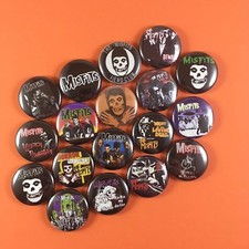 Misfits 1