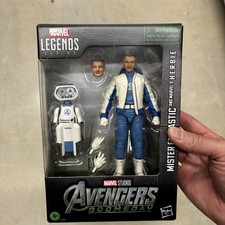 Marvel Legends 6