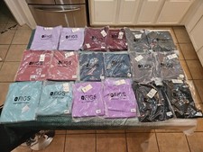 Figs womens scrub set new with tag Zamora Jogger and Catarina Top picture