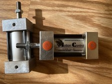 MOTION CONTROLS LLC D-12SENC-SL1-RA1 / D12SENCSL1RA1 (USED) picture