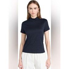 Theory Apex Tiny Tee Sz M picture