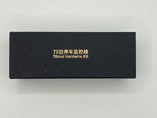 70mai Hardwire Kit 24 Hour Parking Surveillance Power Supply USB-C picture