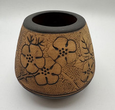 Weller Burntwood Small Vessel picture