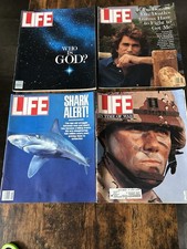 Vintage Life Magazines picture