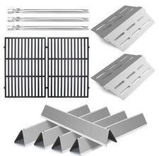Grill Replacement Parts for Weber Genesis 300 Series E310 E320 E330 S310 S320 picture