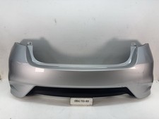 2015-2019 Nissan Versa Note SR Rear Bumper Cover OEM picture