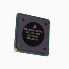 INTEL   100% Brand New Original   MPC8313CVRAFFC picture