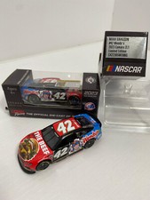 NASCAR 2023 NOAH GRAGSON #42 WENDY'S THE BEEF  1/64 CAR picture