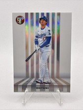 Topps Pristine 2026 Shohei Ohtani Spotless SP Los Angeles Dodgers S-29 picture