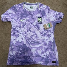 100% AUTHENTIC Nike 2026 SOUTH KOREA Away Player Aero-Fit Match Jersey  XL picture