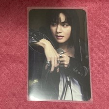 Official BTS ARIRANG Aladdin Tehyung V Trading Card picture