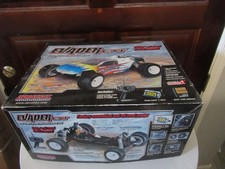 Duratrax 1/10 Electric Evader ext ST Stadium truck with box picture