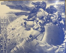 Premium Bandai MG 1/100 TALLGEESE III US Seller New picture