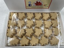1 LB of 100% Pure New York State Maple Sugar Candy picture