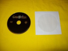 GOODFELLAS DVD ONLY NO CASE ROBERT DE NIRO JOE PESCI RAY LIOTTA picture