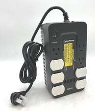 BRAND NEW CyberPower ST425 425VA 260W 8 Outlets Compact Standby UPS System picture