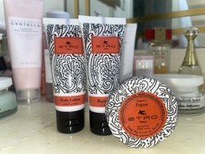 Etro Milano Body Lotion Pegaso & Soap Fragrance Gift Set/ Travel Set picture