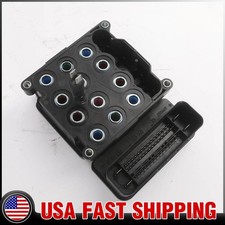 ✅Detected✅ For 2014-2021 RAM 1500 ABS Anti-lock Brake Pump CONTROL MODULE.. picture
