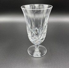 Waterford Ballyshannon Crystal Stemware Beverage Glass Vintage Signed Ireland(M) picture