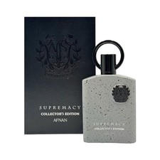 Afnan Supremacy Collector's Edition Eau de Parfum Spray for Men 3.4 Oz / 100 ml picture