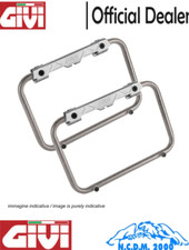 GIVI Raw Frame Monokey Side Cases Trekker Outback picture