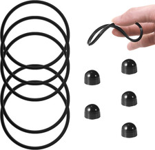 Seal Replacement and Rubber Stopper for Contigo Snapseal Coffee Travel Mug picture
