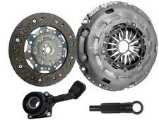 SoutheastClutch Clutch Kit for 2013-2016 Focus  Turbo 2.0L L4 GAS DOHC picture
