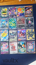 Pokémon 16 Card Lot. Mega Evolution + picture