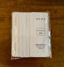 [ HERA ] Aquabolic Hydro-Gel Cream 1ml x 10pcs  Us seller picture