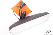 2019-2026 Mazda 3 Sedan Front Interior Rear View Mirror BDGA69220 OEM picture