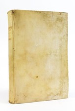 Demosthenes / DEMOSTHENOUS LOGOI DYO KAI EXEKONTA 1532 1st Edition Thus picture