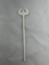 Vintage MOTU Sorceress Magical Staff 1987 Original Weapon Accessory Part Rare picture