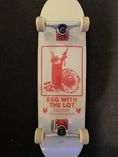 Globe skateboard complete -8.62” picture