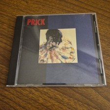 Prick - Self-Titled (CD, 1995) picture