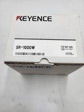 NEW Keyence SR-1000W Automatic Focus Code Reader picture
