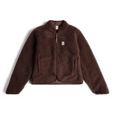 Women's Reversible High Alpine Jacket - Peppercorn picture