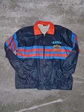 1993 /4 Kappa FC Barça Supporter Windbreaker picture