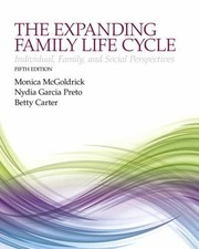 The Expanded Family Life Cycle : Individual, Family, and Social ( PAPERBACK ) picture