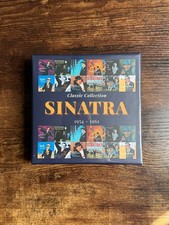 Frank Sinatra - Classic Collection 1954-1961 9 CD Box Set [CD] picture