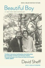 Beautiful Boy (Tie-In): A Father's Journey Through His Son's Addiction - GOOD picture