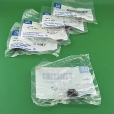 NOS OEM GM Panel Retainer Clips 98-03 S10 98-02 Sonoma 15594543 Lot of 5 picture