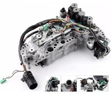 RE0F09A/JF010E Fast Valve Body CVT Transmission For Nissan Murano Maxima Quest picture