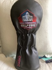 SWAG Limited edition NFL HALL OF FAME CLASSIC DRIVER HEADCOVER  picture