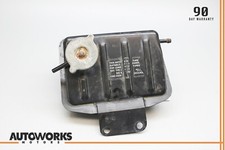 93-96 Jaguar XJS Series 3 Coolant Expension Overflow Tank Bottle CBC5929 OEM picture